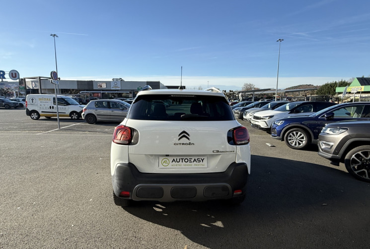 Citroën C3 Aircross  110ch S&S Shine EAT6 