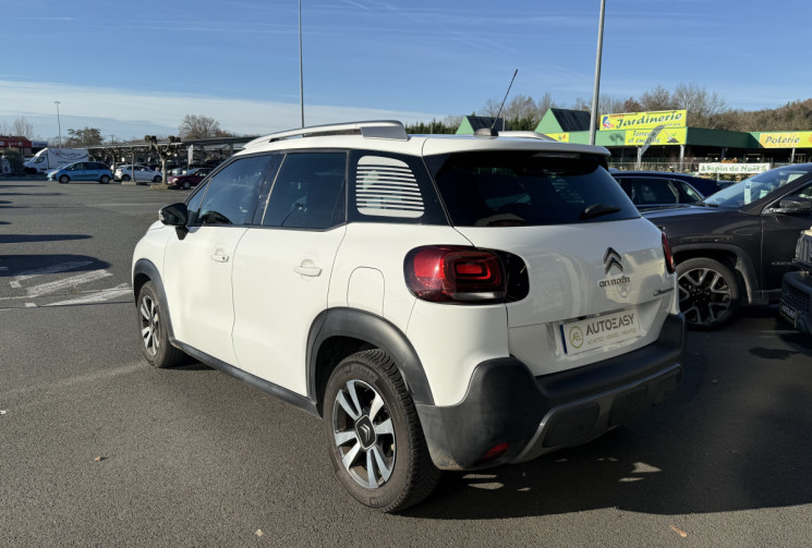 Citroën C3 Aircross  110ch S&S Shine EAT6 