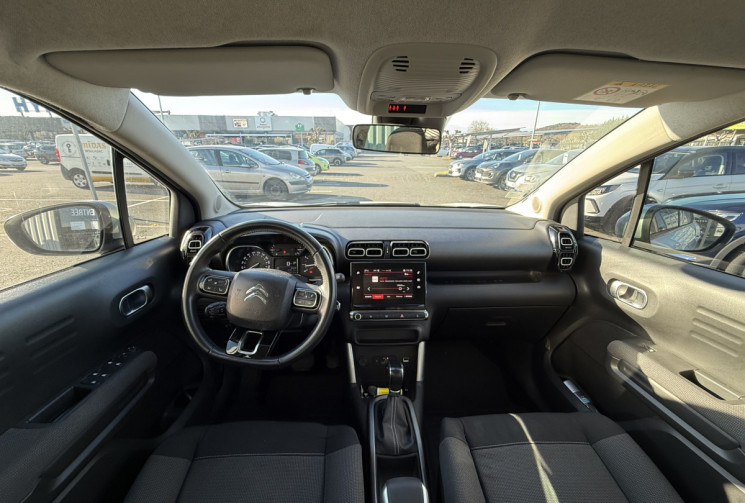 Citroën C3 Aircross  110ch S&S Shine EAT6 