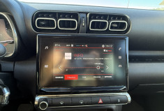 Citroën C3 Aircross  110ch S&S Shine EAT6 