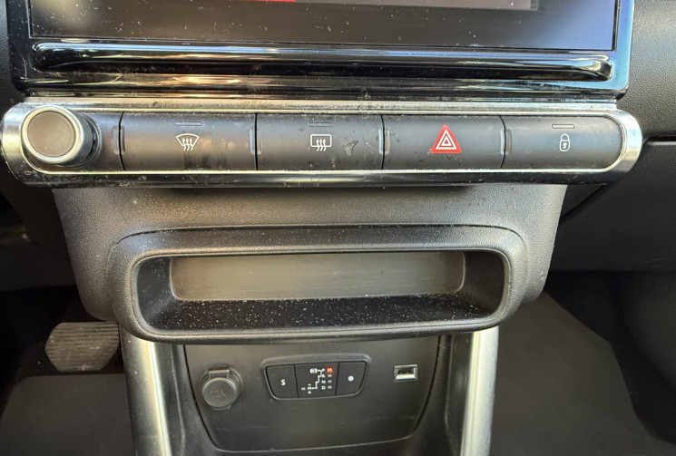 Citroën C3 Aircross  110ch S&S Shine EAT6 