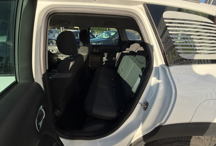 Citroën C3 Aircross  110ch S&S Shine EAT6 