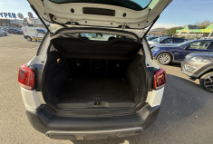 Citroën C3 Aircross PureTech 110ch S&S Shine EAT6 E6.d-TEM