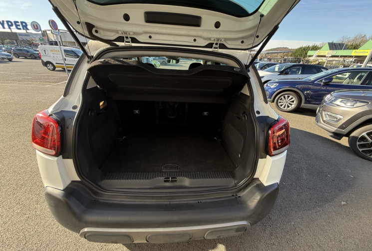 Citroën C3 Aircross  110ch S&S Shine EAT6 