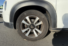 Citroën C3 Aircross  110ch S&S Shine EAT6 