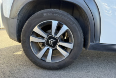 Citroën C3 Aircross  110ch S&S Shine EAT6 