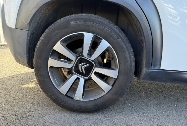 Citroën C3 Aircross  110ch S&S Shine EAT6 