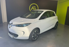 Renault ZOE R90 41KWH 90 LIFE * Batterie en location 