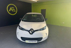 Renault ZOE R90 41KWH 90 LIFE * Batterie en location 