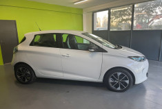 Renault ZOE R90 41KWH 90 LIFE * Batterie en location 