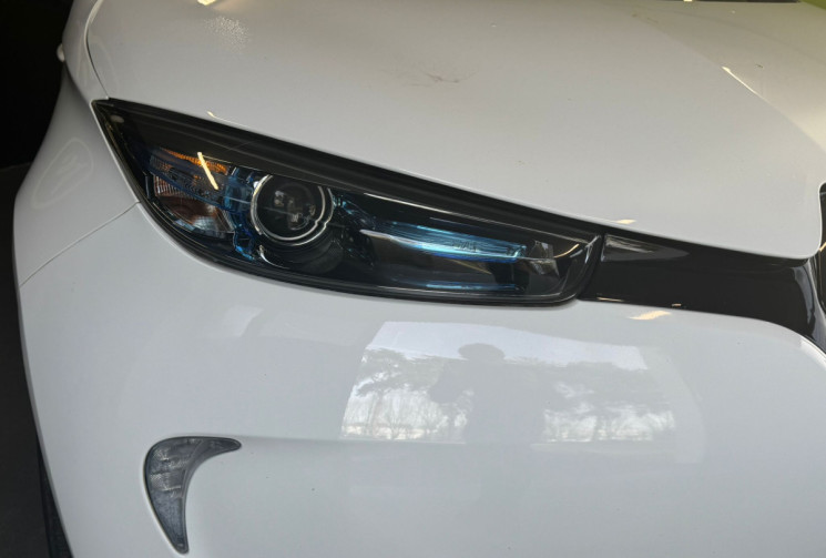 Renault ZOE R90 41KWH 90 LIFE