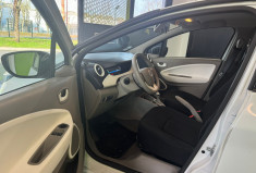 Renault ZOE R90 41KWH 90 LIFE