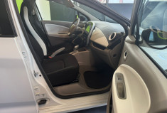 Renault ZOE R90 41KWH 90 LIFE * Batterie en location 