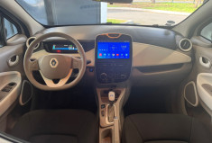 Renault ZOE R90 41KWH 90 LIFE * Batterie en location 
