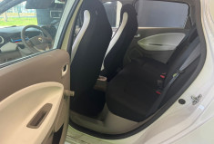 Renault ZOE R90 41KWH 90 LIFE * Batterie en location 