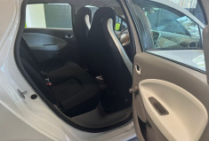 Renault ZOE R90 41KWH 90 LIFE
