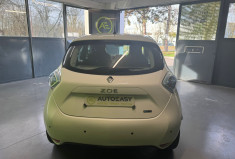 Renault ZOE R90 41KWH 90 LIFE