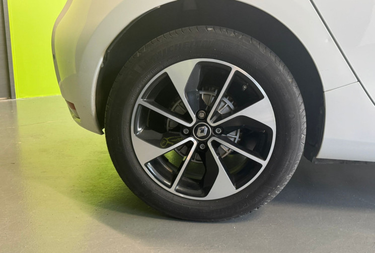 Renault ZOE R90 41KWH 90 LIFE