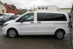 Mercedes Vito Tourer (W447) 116 CDI 163  2 PORTES LATERALES 8 places BVA-7G