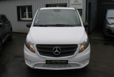 Mercedes Vito Tourer (W447) 116 CDI 163  2 PORTES LATERALES 8 places BVA-7G