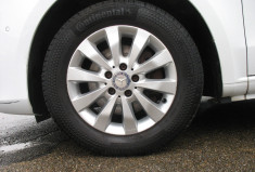 Mercedes Vito Tourer (W447) 116 CDI 163  2 PORTES LATERALES 8 places BVA-7G