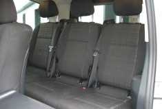 Mercedes Vito Tourer (W447) 116 CDI 163  2 PORTES LATERALES 8 places BVA-7G