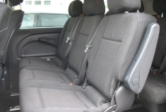 Mercedes Vito Tourer (W447) 116 CDI 163  2 PORTES LATERALES 8 places BVA-7G