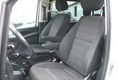 Mercedes Vito Tourer (W447) 116 CDI 163  2 PORTES LATERALES 8 places BVA-7G