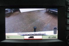 Mercedes Vito Tourer (W447) 116 CDI 163  2 PORTES LATERALES 8 places BVA-7G