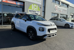 Citroën C3 Aircross  110ch S&S Shine EAT6 