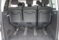 Mercedes Vito Tourer (W447) 116 CDI 163  2 PORTES LATERALES 8 places BVA-7G