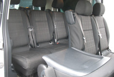 Mercedes Vito Tourer (W447) 116 CDI 163  2 PORTES LATERALES 8 places BVA-7G
