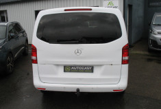 Mercedes Vito Tourer (W447) 116 CDI 163  2 PORTES LATERALES 8 places BVA-7G