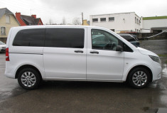 Mercedes Vito Tourer (W447) 116 CDI 163  2 PORTES LATERALES 8 places BVA-7G