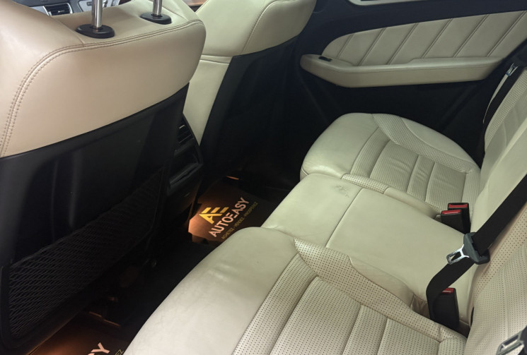 Mercedes GLE Coupé 63s AMG 585 7G-Tronic Speedshift Plus 4Matic 