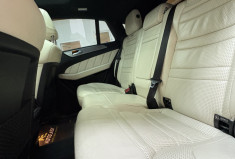 Mercedes GLE Coupé 63s AMG 585 7G-Tronic Speedshift Plus 4Matic 