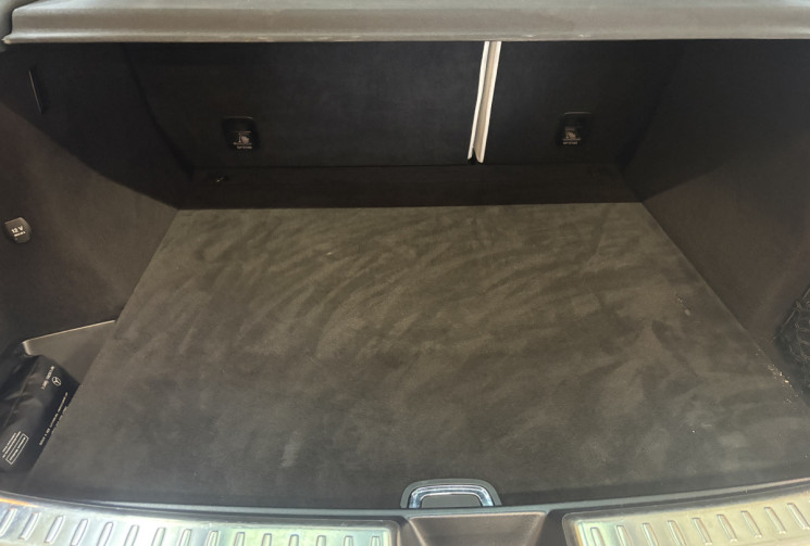 Mercedes GLE Coupé 63s AMG 585 7G-Tronic Speedshift Plus 4Matic 