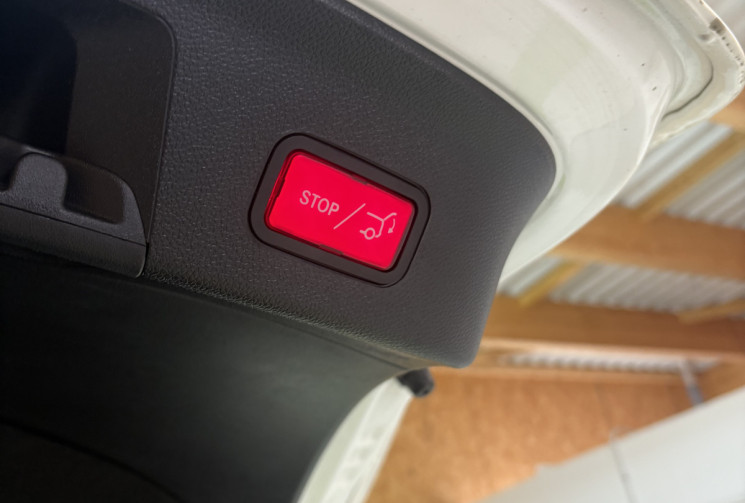 Mercedes GLE Coupé 63s AMG 585 7G-Tronic Speedshift Plus 4Matic 