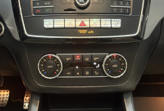 Mercedes GLE Coupé 63s AMG 585 7G-Tronic Speedshift Plus 4Matic 