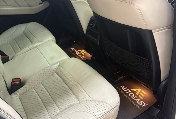 Mercedes GLE Coupé 63s AMG 585 7G-Tronic Speedshift Plus 4Matic 