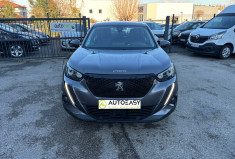 Peugeot 2008 1.5 BLUEHDI / 110 CH / ACTIVE BUSINESS