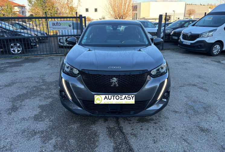 Peugeot 2008 1.5 BLUEHDI / 110 CH / ACTIVE BUSINESS