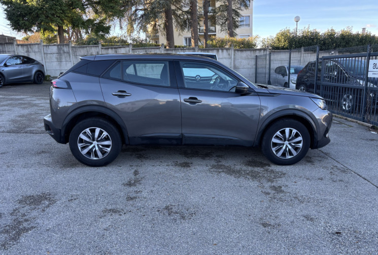 Peugeot 2008 1.5 BLUEHDI / 110 CH / ACTIVE BUSINESS