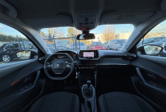 Peugeot 2008 1.5 BLUEHDI / 110 CH / ACTIVE BUSINESS