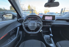 Peugeot 2008 1.5 BLUEHDI / 110 CH / ACTIVE BUSINESS