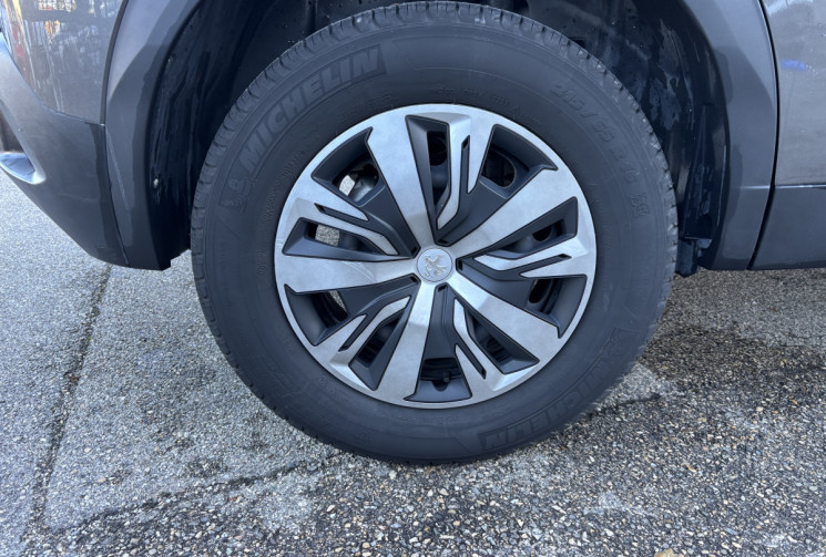 Peugeot 2008 1.5 BLUEHDI / 110 CH / ACTIVE BUSINESS