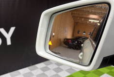 Mercedes GLE Coupé 63s AMG 585 7G-Tronic Speedshift Plus 4Matic 