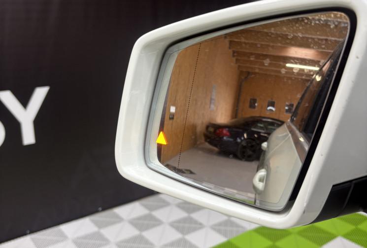 Mercedes GLE Coupé 63s AMG 585 7G-Tronic Speedshift Plus 4Matic 