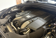 Mercedes GLE Coupé 63s AMG 585 7G-Tronic Speedshift Plus 4Matic 