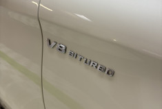 Mercedes GLE Coupé 63s AMG 585 7G-Tronic Speedshift Plus 4Matic 